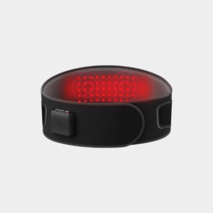 Dr. Rock Graphene Fast-Healing Red Light Waist Belt HXR-L130