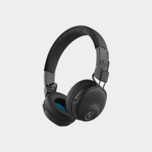 JLAB Studio Wireless On-Ear Headphones
