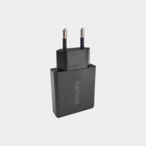 WALL CHARGER A+C 33W DLP4322CB/70 BLACK