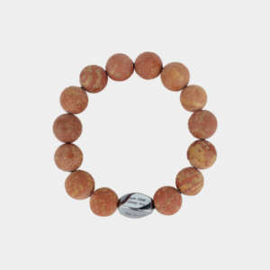 Dr. Rock Bian Stone Bracelet