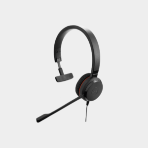 Jabra Evolve2 40 SE USB C/A MS & UC Mono