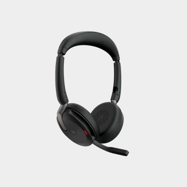 Jabra Evolve2 65 Flex Link390 C/A MS & UC Stereo