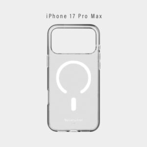 NATIVE UNION (RE)CLASSIC CASE FOR IPHONE 17 SERIES | TRANSPARENT(CLEAR)