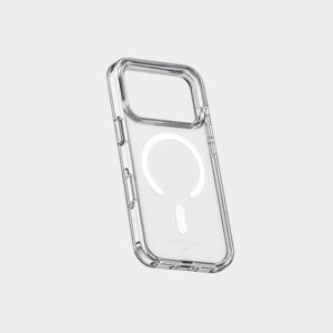 NATIVE UNION (RE)CLASSIC CASE FOR IPHONE 17 SERIES | TRANSPARENT(CLEAR)